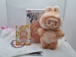 POP MART - The Monsters / Labubu - BiE V3 - Happiness
