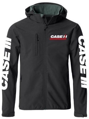 Case IH Softshell