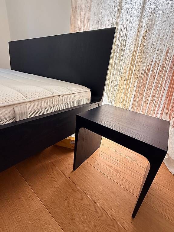 Riposa Letti: Riposa Bett Ais 160cm – Usato da Zürich venduto da Orestess 1