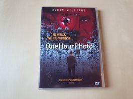 One Hour Photo