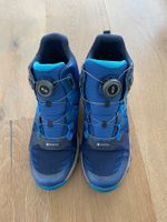 Vado Winterschuhe Gortex