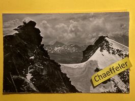 11430. Binntal. Ofenhorn-Gipfel