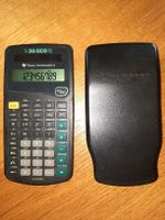 Taschenrechner TEXAS INSTRUMENTS  TI - 30 ECO RS