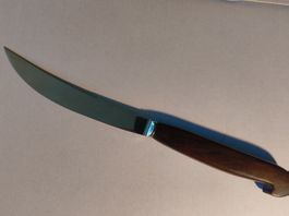 Messer ev Kay Bojesen, Denmark Universal Steel Compagny