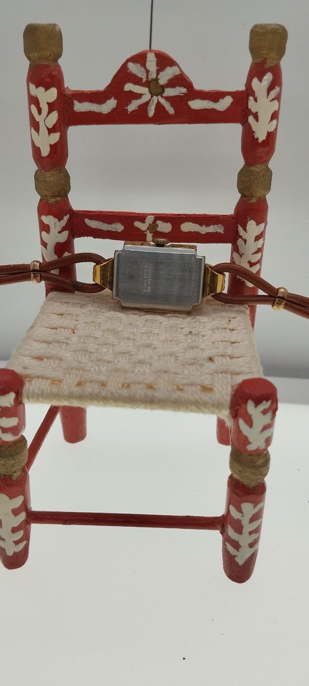 Orologi: Montre années 40's – Usato da La Chaux-de-Fonds venduto da jac_9llg 4