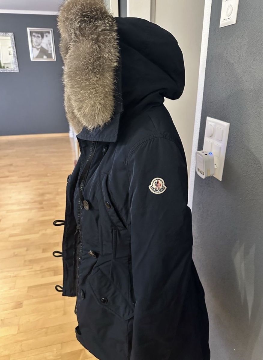 Giacche: Moncler Winterjacke – Nuovo (secondo la descrizione) da Heiligkreuz (Mels) venduto da wil_8gv5 1
