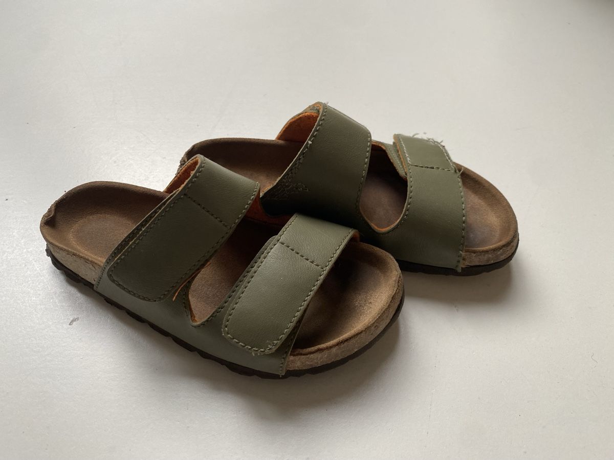 Scarpe da uomo: Finken zum austragen – Usato da Widen venduto da juinl