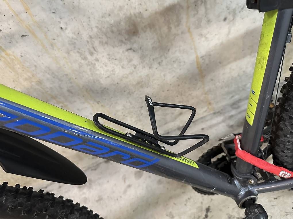 Biciclette: Renegade Fahrrad – Usato da Spreitenbach venduto da biri12 3