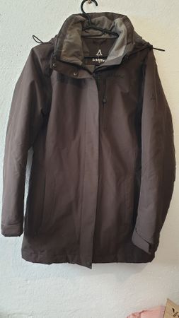 Schöffel Damen Jacke Grosse S