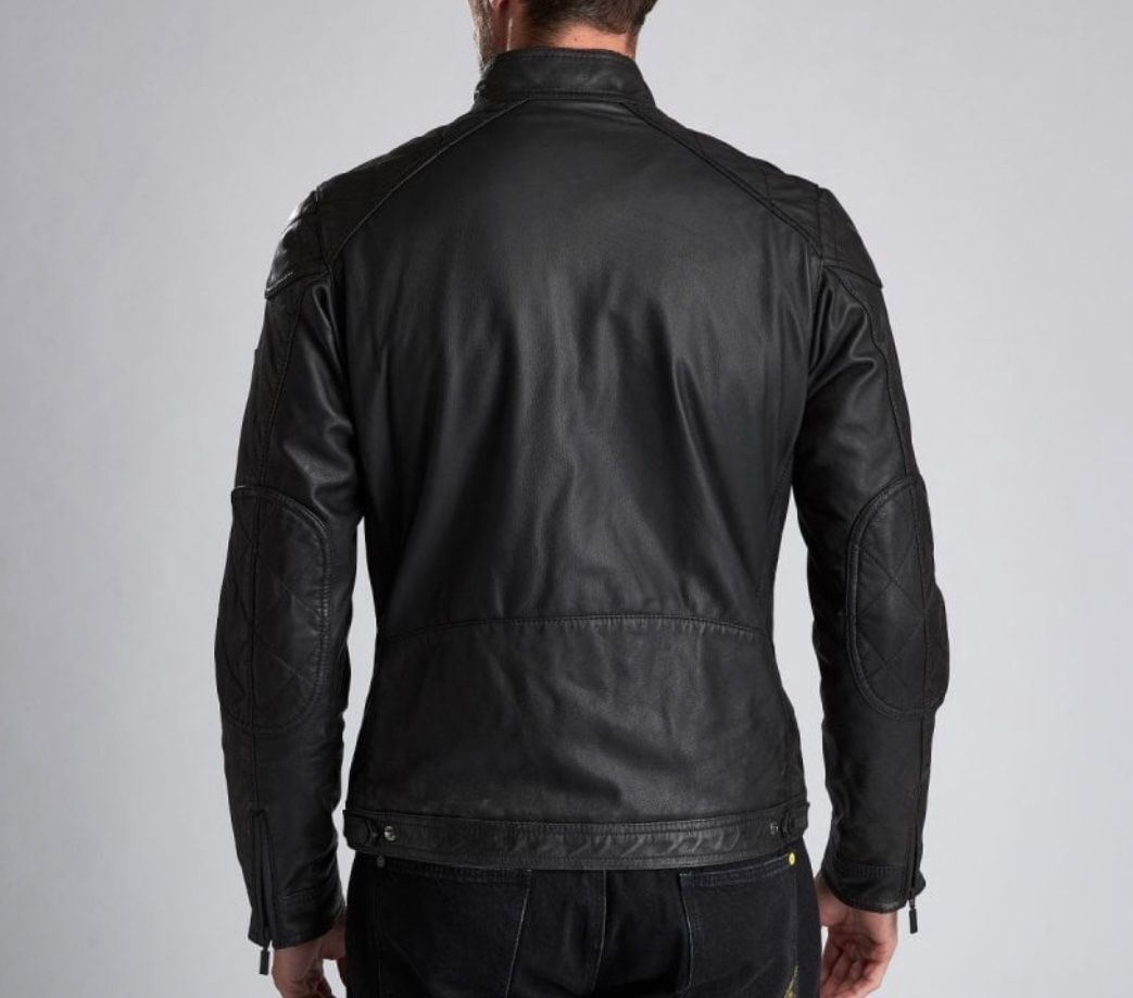 Barbour Giacche: Barbour Jacke leder XL Neu – Nuovo e nell'imballaggio originale da Küsnacht ZH venduto da LuxuryBroker 3