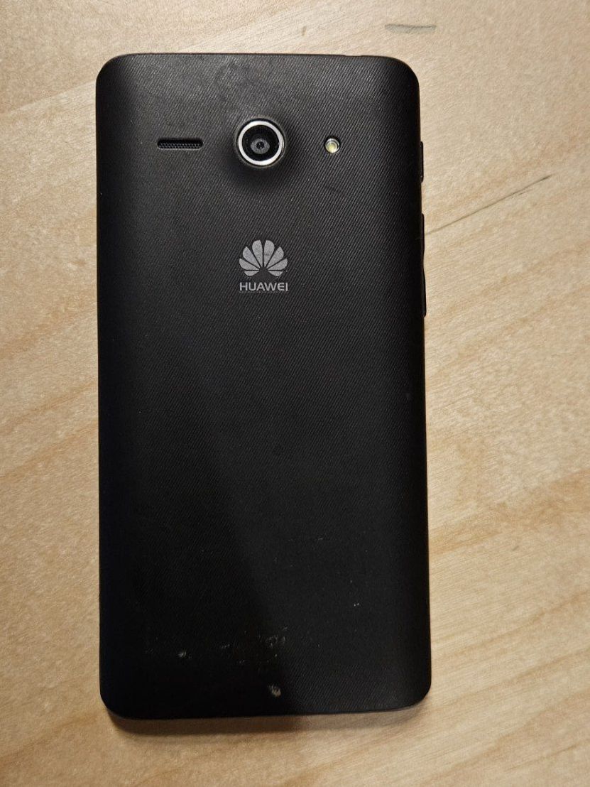 Huawei Telefoni cellulari / Smartphones: Huawei Ascend Y530 Smartphone – Usato da Lenk im Simmental venduto da oli66661 1
