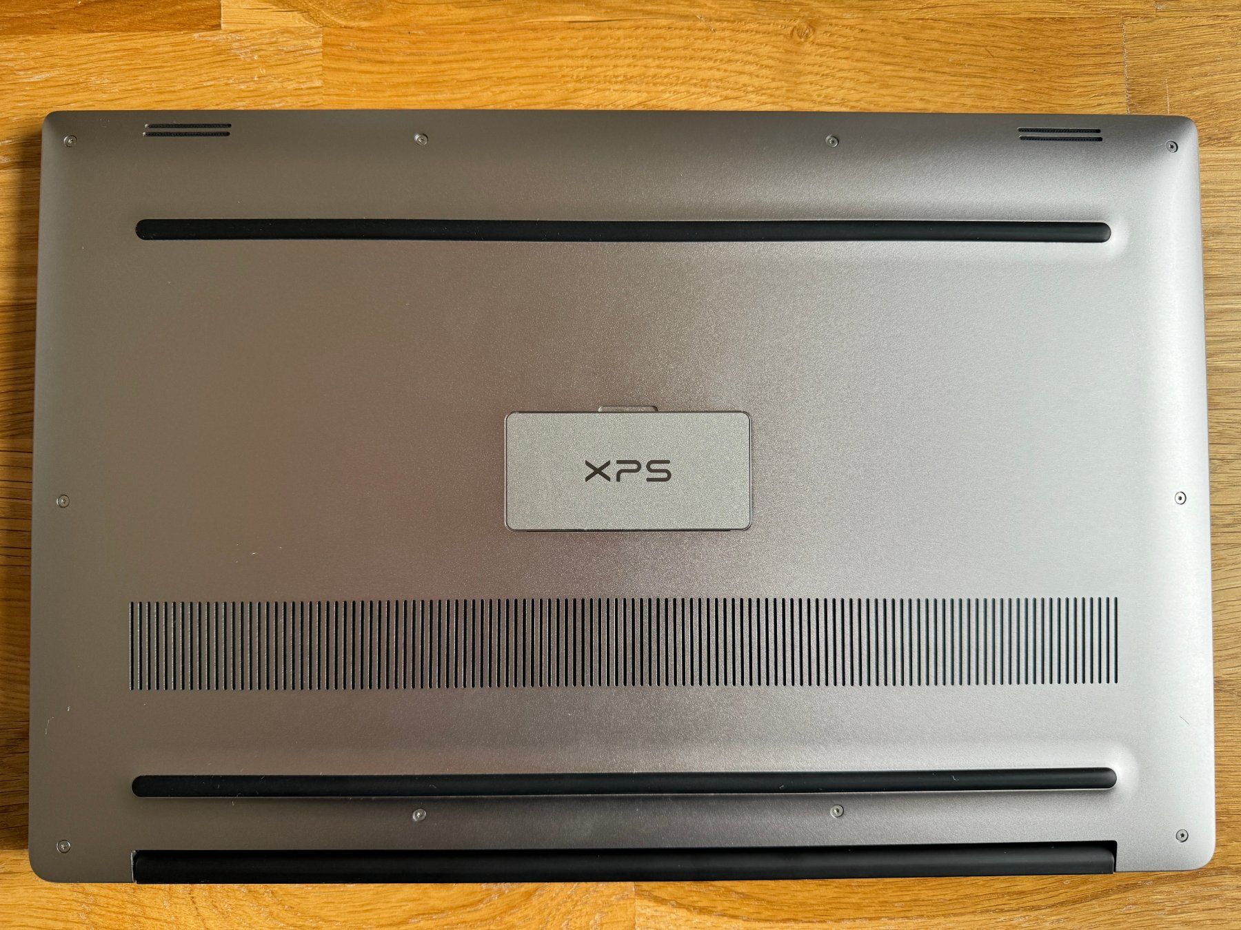 Dell Notebook: Dell XPS15 9560 – Usato da Yverdon-les-Bains venduto da tvl_2qcr 2