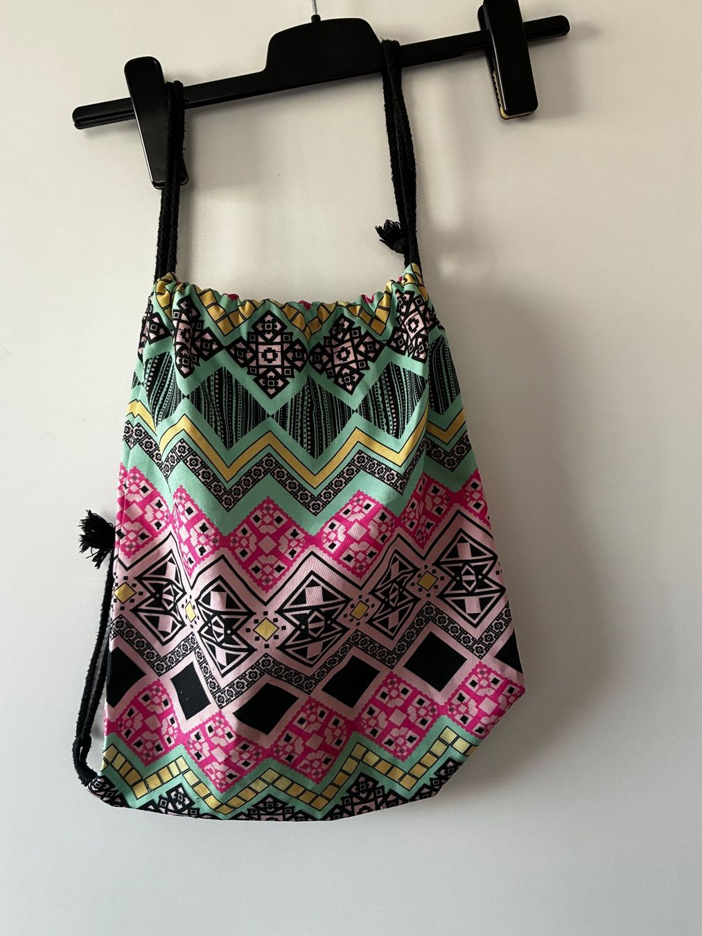 Rucksäcke: Sac à dos bohème – Gebraucht aus Riaz von cam_x5xs 1