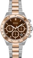 Eine neue Damenuhr von Boss
