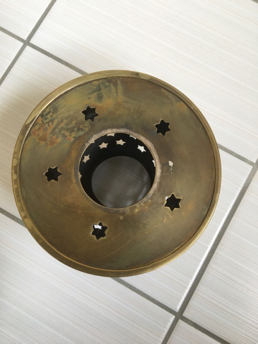 Lampade: Sternen Licht – Usato da Arth venduto da Vrecam51 2