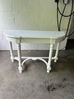 Hallway table from Flamant