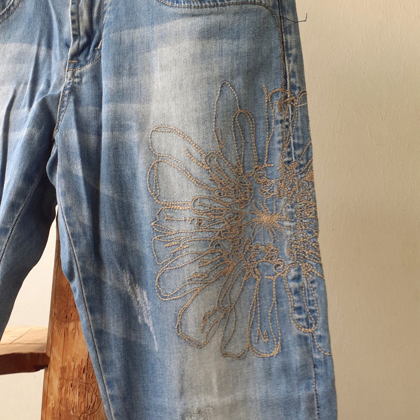 Nile Jeans: Nile atelier Jeans, S – D'occasion à Bern par Solarsystem 6