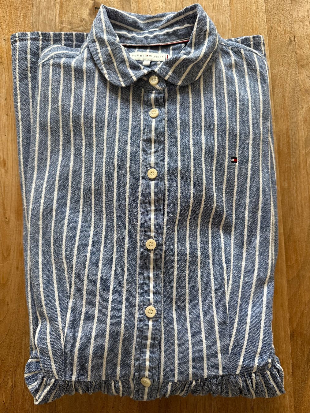 Tommy Hilfiger Vestiti & Gonne: Kleid Tommy Hilfiger Gr. 176 – Usato da Spiegel b. Bern venduto da Barbabella11 6