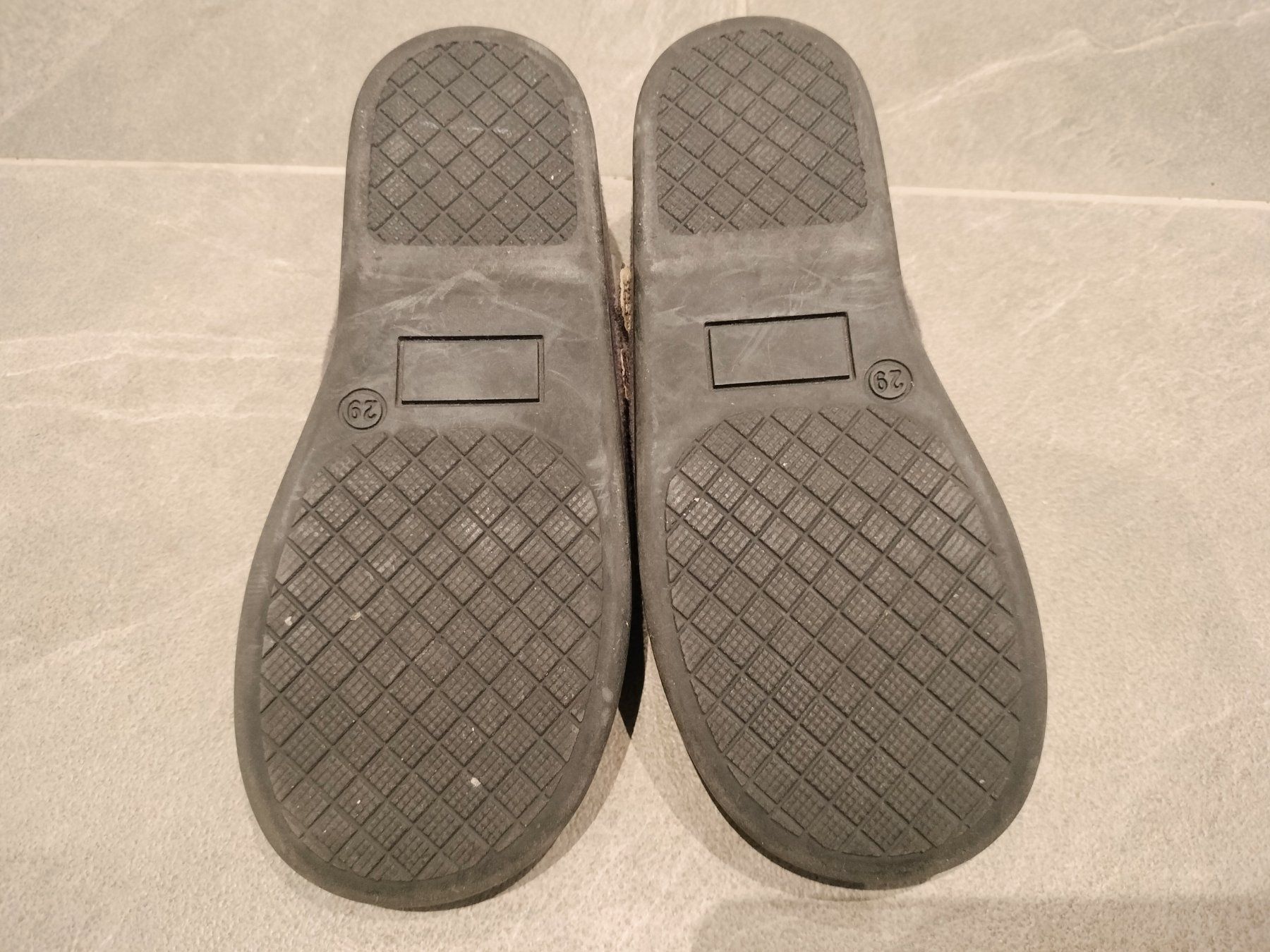 Scarpe per ragazze: Mary Janes von Superga Grösse EU 29 – Usato da Neftenbach venduto da TheKringel 1