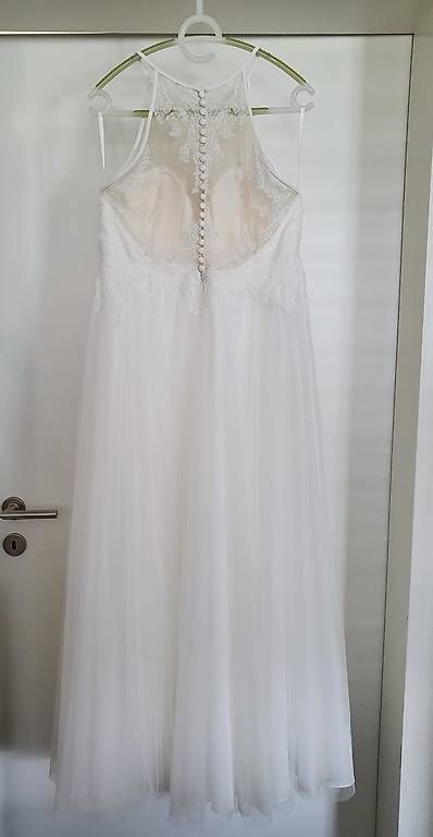 Vestiti: Umstandsbrautkleid – Usato da Triengen venduto da eva1990 1