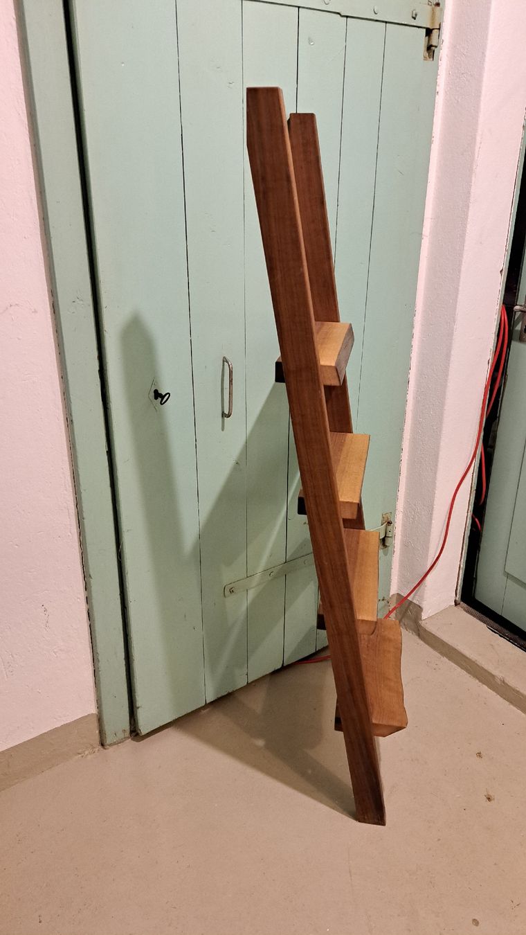 Scale: Treppe – Usato da Bern venduto da Moritz_Glauser 6