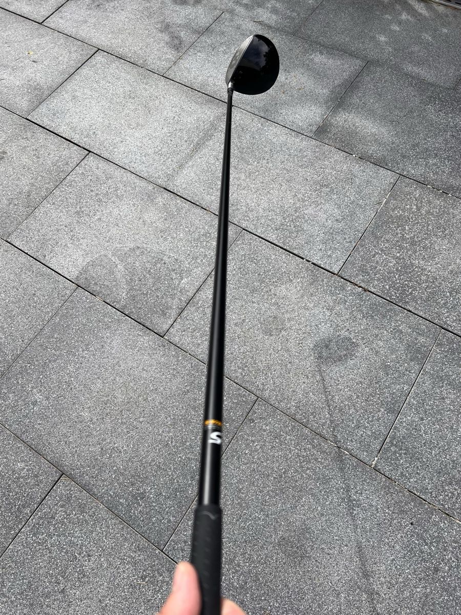 Taylor Made Clubs & Sets: Taylormade Driver – D'occasion à Bülach par academias 6