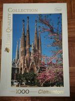 1 Stk. Puzzle Clementoni