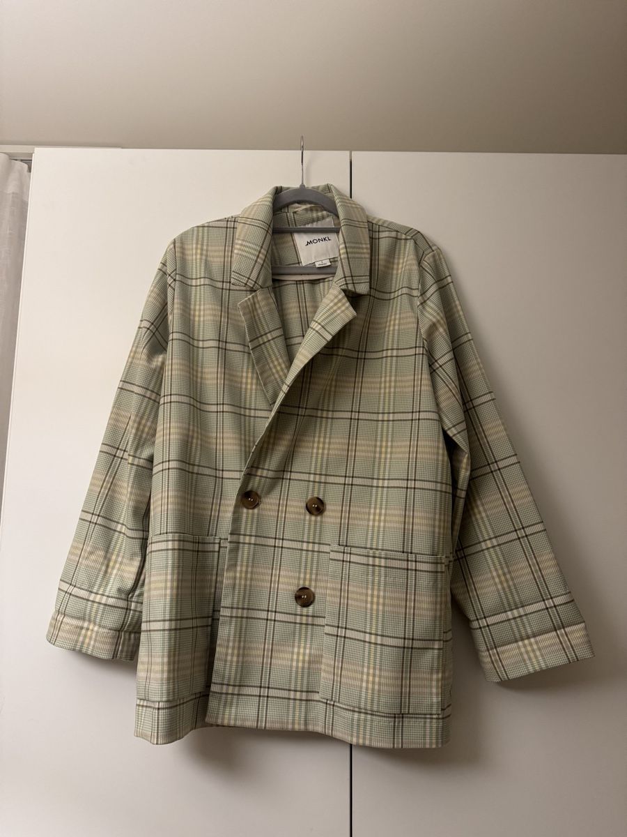 Monki Giacche: Blazer, Grösse S – Usato da Frauenfeld venduto da ani_pdx9 1
