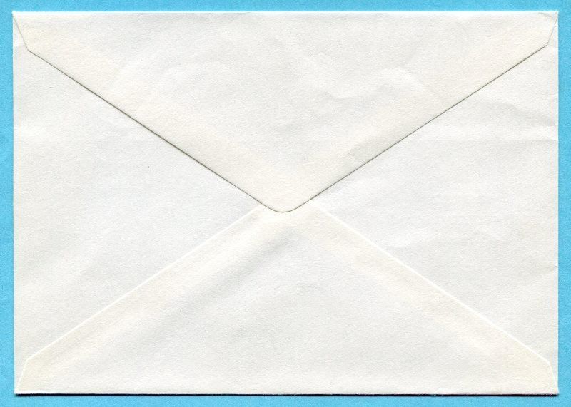 Alle Briefmarken: Brief Gibswil-Ried 1975 mit P.P.-Stempel – Gebraucht aus Opfikon von Prophila 1