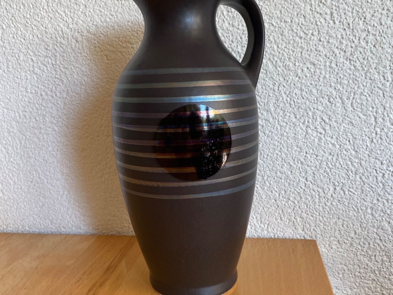 Vasen & Gefässe: Designer Vase/Krug BAY Germany – Gebraucht aus Schwarzenburg von Michellu 8