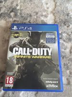 Call of Duty infinite warfare