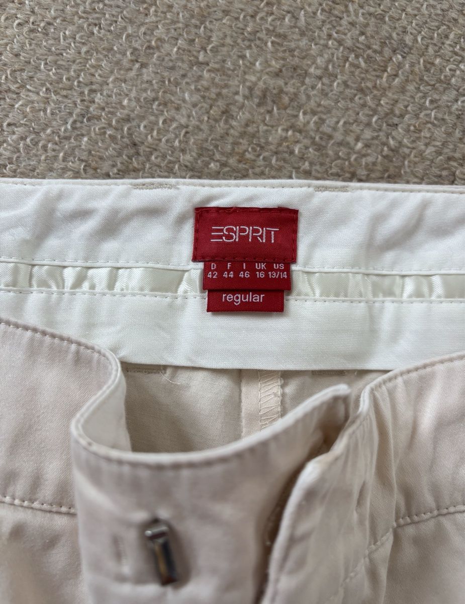 Esprit Jeans: Jeans Esprit – Usato da Eggersriet venduto da car_w5cl 2