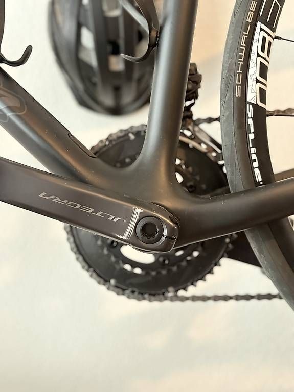 Velos: Thömus Sliker X TiC – Gebraucht aus Sins von tam_hfj9 2