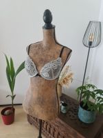 BH mit Spitzen