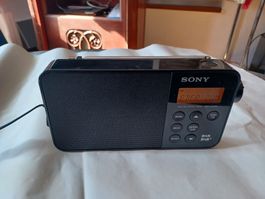 SONY DAB DAB +     FM