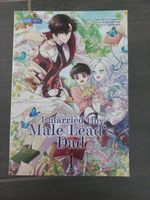 I Married the Male Lead's Dad Band 1 bis 4 neuwertig