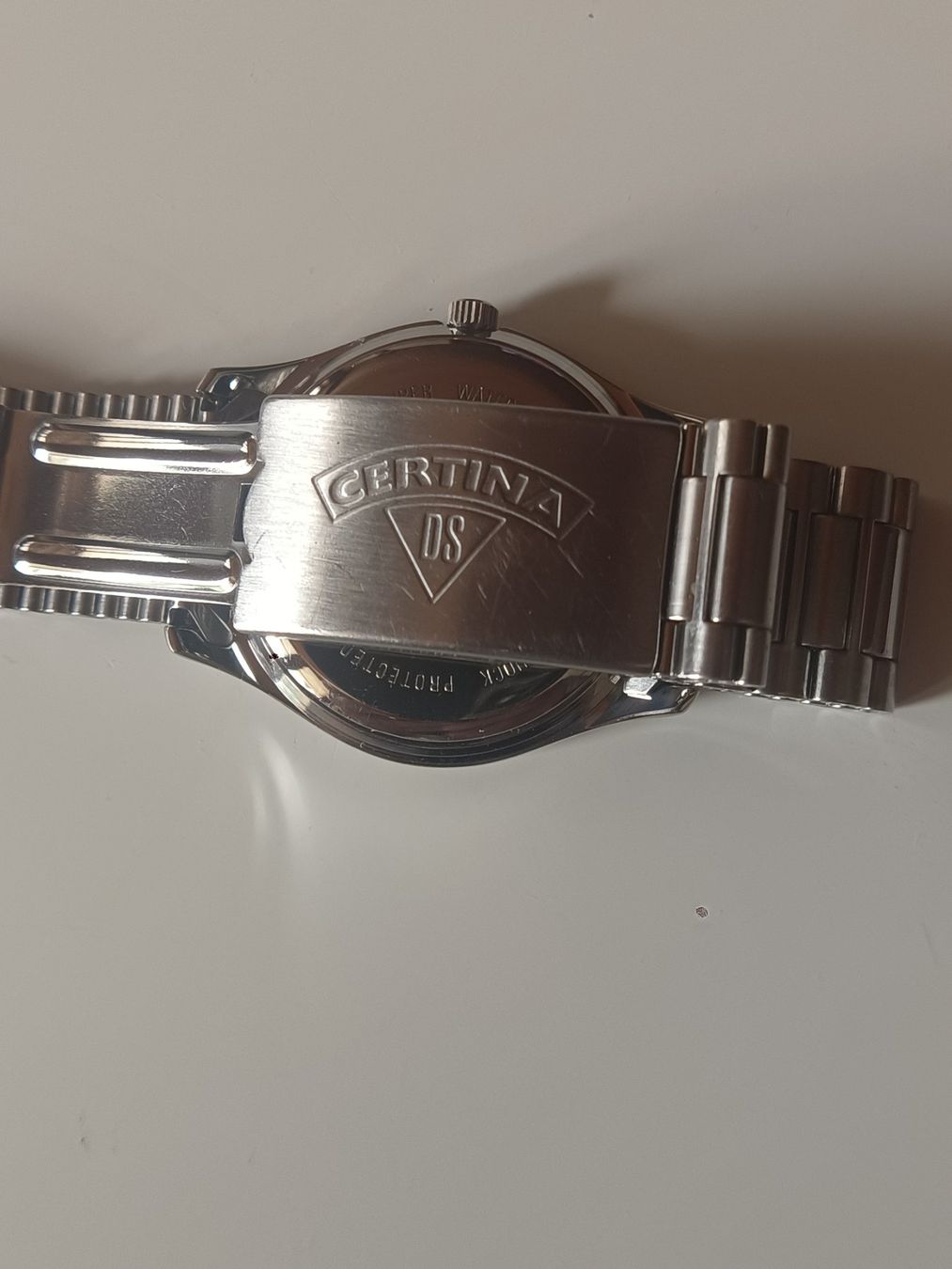 Certina Uhren: Certina DS – Gebraucht aus Mittelhäusern von Steigerer3 2