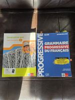 Génération Pro, Progressive B2 Französisch Kursbücher BMS BM