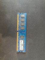 Nanya NT2GT64U8HD0BY-AD – 2 GB DDR2 Desktop-RAM
