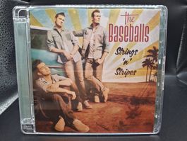 The Baseballs – Strings 'n' Stripes
