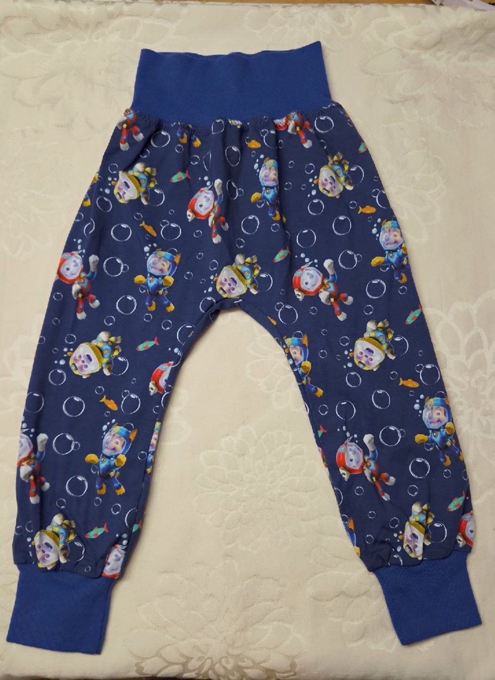 Pantalons: Pumphose 92/98 – Neuf (Voir description) à Attiswil par Velvet81