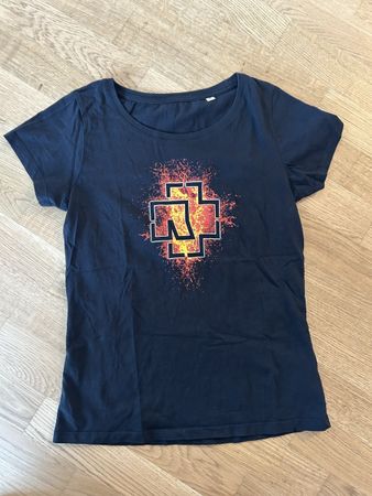 Original Rammstein T-Shirt