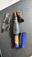 Philips Series 300 Nose/Ear Hair Trimmer mit Zubehör