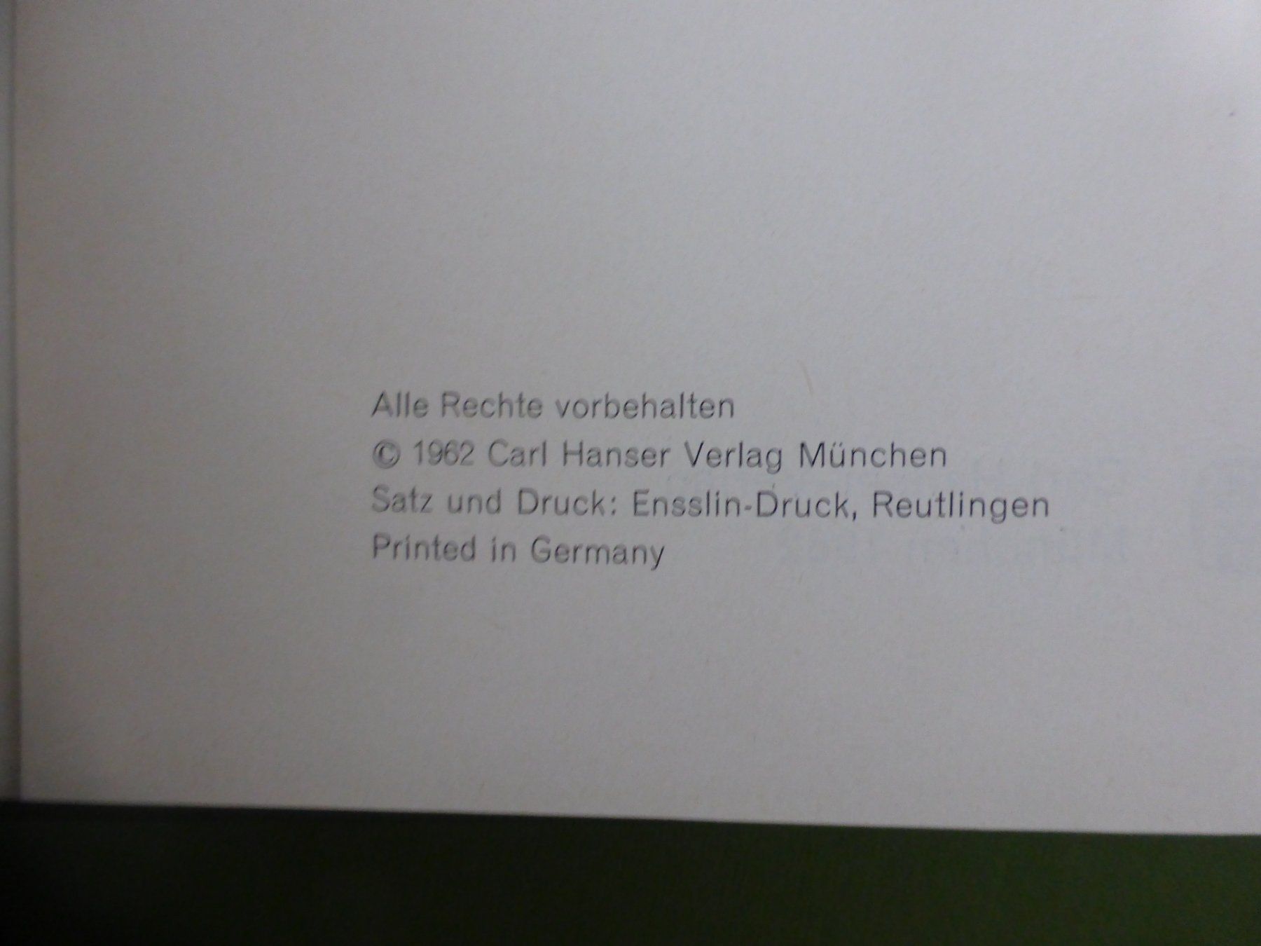 Bücher: Multimoment-Aufnahmen Haller-Wedel 1962, REFA Buch – Gebraucht aus Triengen von Nussbaum14 2