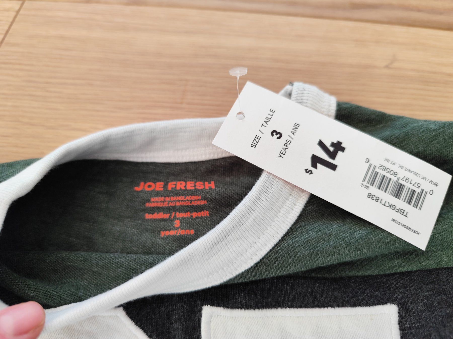 Maglioni & Felpe: 2 Pullis von Joe Fresh komplett NEU – Nuovo e nell'imballaggio originale da Zollikon venduto da magicM 1