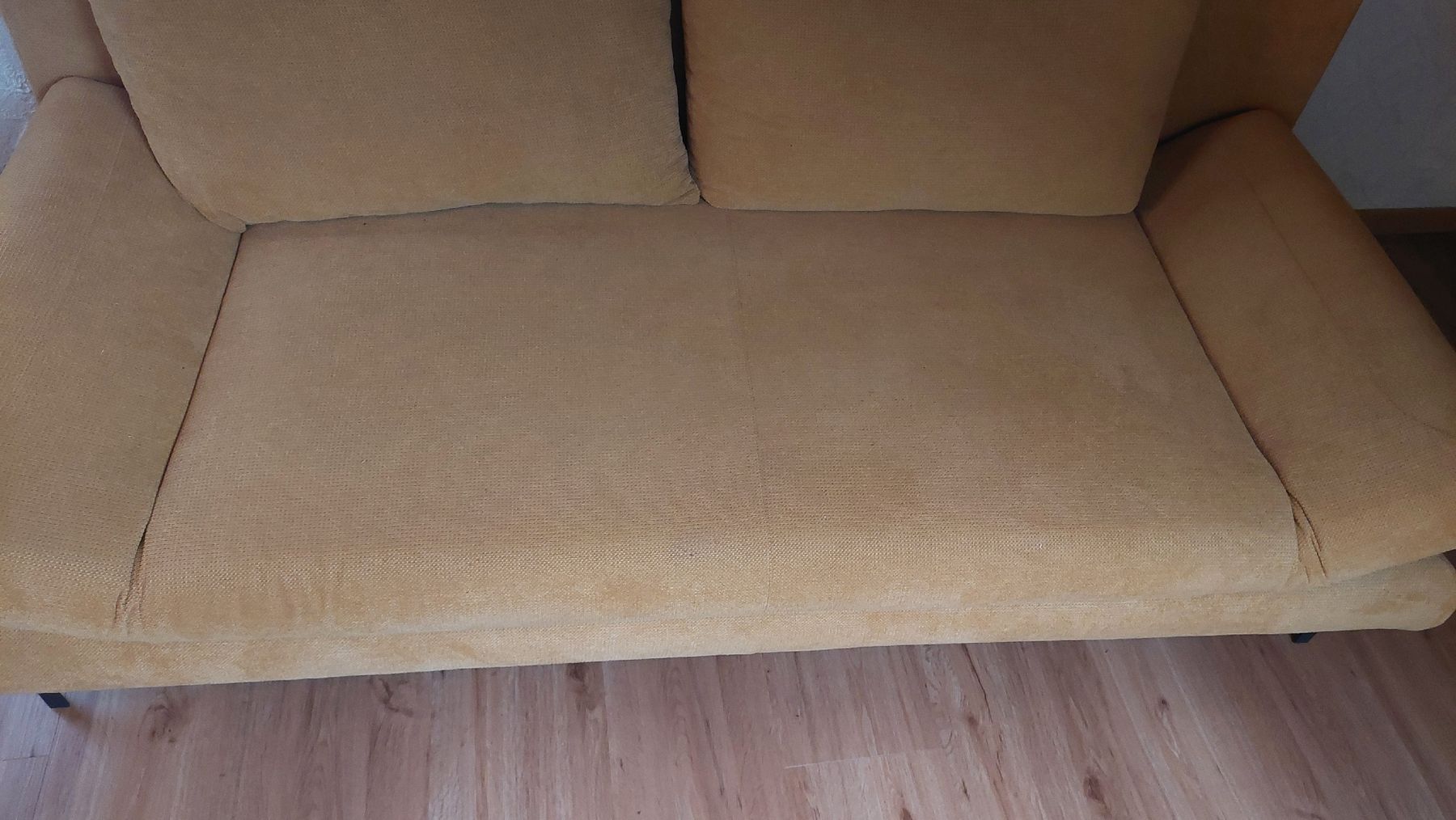 Mömax Sofas: Sofa mit Stauraum – Neu (gemäss Beschreibung) aus Othmarsingen von joy22222 2