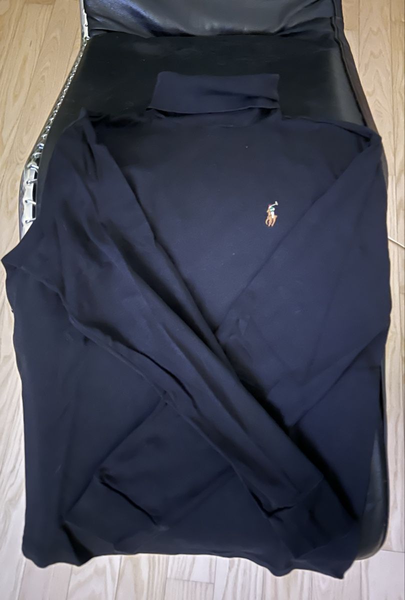 Ralph Lauren Lotti di vestiti: Polo Ralph Lauren Herren Pullover, Top Zustand, Gr. M – Usato da Winterthur venduto da Maxim1337 3