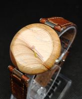 TISSOT RockWatch Originale Vintage Uhr aus Naturstein