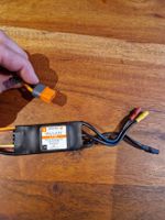 Spektrum Avian Lite 30A ESC 3S-4S LiPo SPMXAE30A