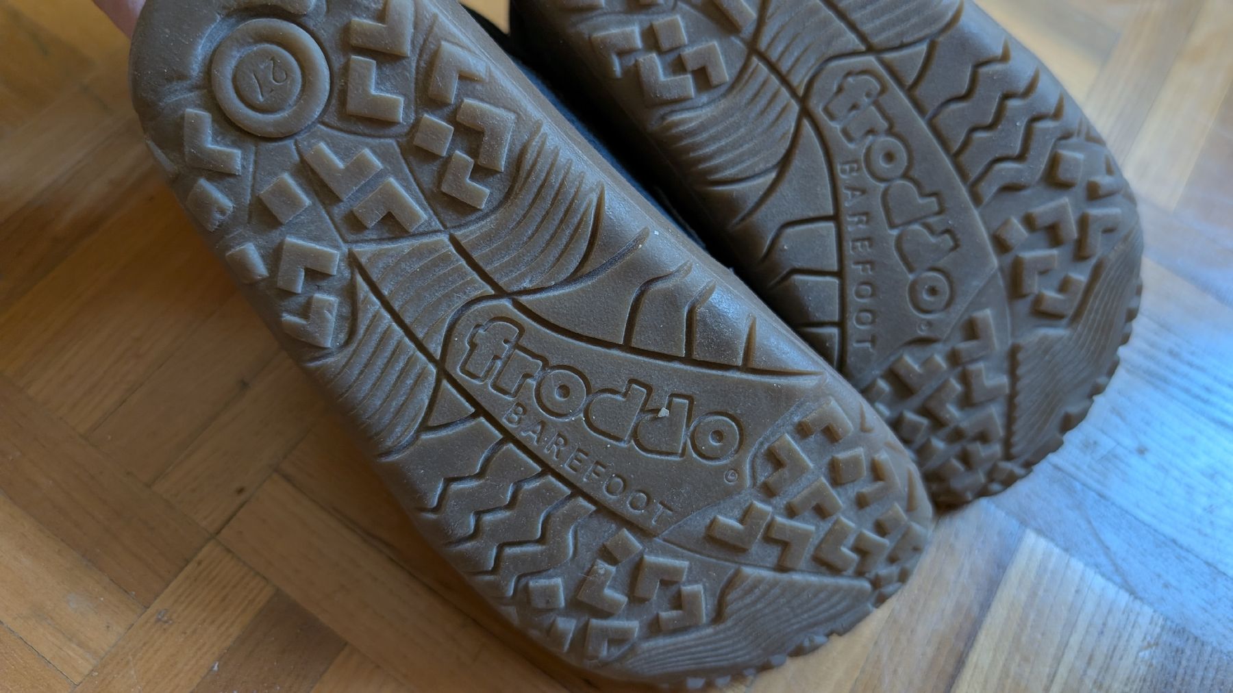 Scarpe per ragazzi: Froddo Barfussschuhe Gr. 27 – Usato da Oberengstringen venduto da lfaelivrin 1